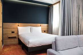 ibis Styles Tbilisi Mzuiri Park
