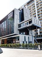 ibis Styles Tbilisi Mzuiri Park