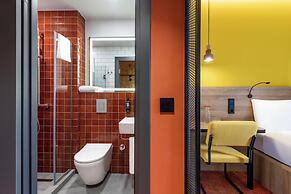 ibis Styles Tbilisi Mzuiri Park