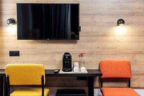 ibis Styles Tbilisi Mzuiri Park