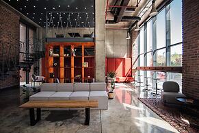 ibis Styles Tbilisi Mzuiri Park