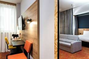 ibis Styles Tbilisi Mzuiri Park