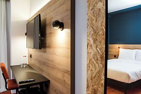 ibis Styles Tbilisi Mzuiri Park