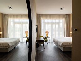 Hotel Ter Zand - Handwritten Collection