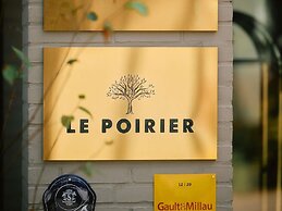 Hotel Ter Zand - Handwritten Collection