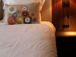 Hotel Ter Zand - Handwritten Collection