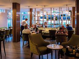 Hotel Ter Zand - Handwritten Collection