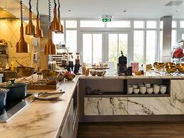 Hotel Ter Zand - Handwritten Collection