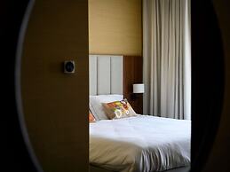 Hotel Ter Zand - Handwritten Collection