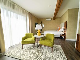 Hotel Ter Zand - Handwritten Collection