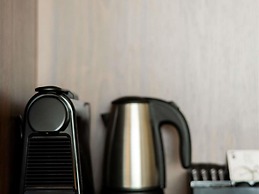 Hotel Ter Zand - Handwritten Collection