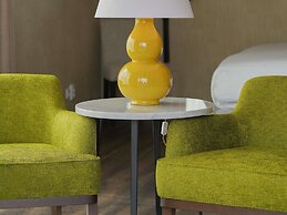 Hotel Ter Zand - Handwritten Collection