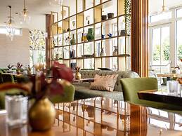 Hotel Ter Zand - Handwritten Collection