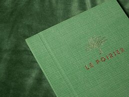 Hotel Ter Zand - Handwritten Collection