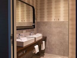 Hotel Ter Zand - Handwritten Collection