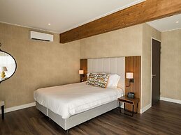 Hotel Ter Zand - Handwritten Collection