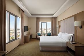 Mercure Muscat