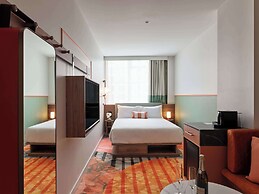 The Clarence Hotel Sydney