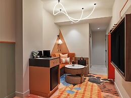 The Clarence Hotel Sydney by Accor