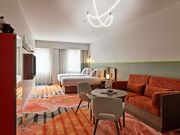 The Clarence Hotel Sydney