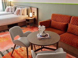The Clarence Hotel Sydney by Accor