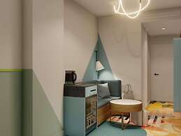 The Clarence Hotel Sydney by Accor