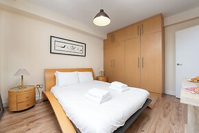 Chelsea By Capital CC 724