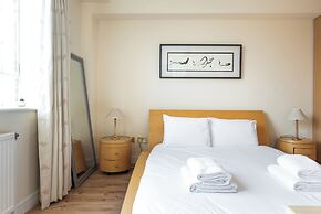 Chelsea By Capital CC 724