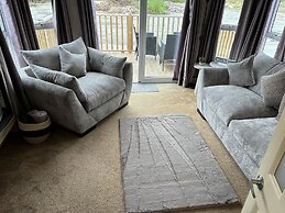 Tranquil Lodge Retreat in Preston Countryside