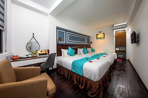 Hanoi Sister Min Hote & Spa