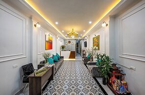 Hanoi Sister Min Hote & Spa