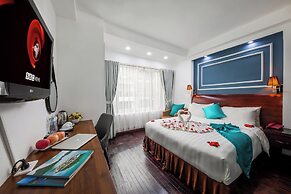 Hanoi Sister Min Hote & Spa