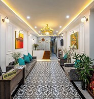 Hanoi Sister Min Hote & Spa