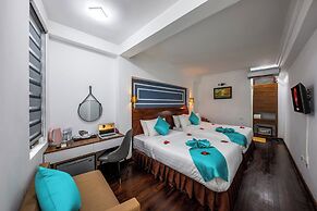 Hanoi Sister Min Hote & Spa