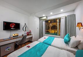 Hanoi Sister Min Hote & Spa