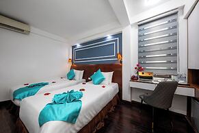 Hanoi Sister Min Hote & Spa