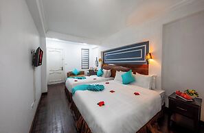Hanoi Sister Min Hote & Spa
