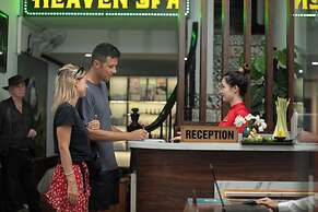 Hanoi Sister Min Hote & Spa