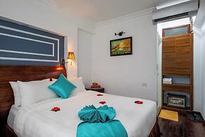 Hanoi Sister Min Hote & Spa