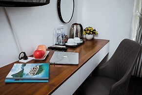 Hanoi Sister Min Hote & Spa