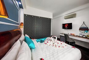 Hanoi Sister Min Hote & Spa