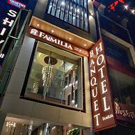 Familia Hotel and Banquets