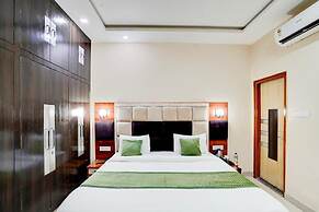 The Five Dimension Agra