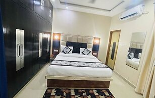 The Five Dimension Agra