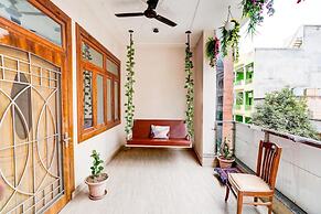 The Five Dimension Agra