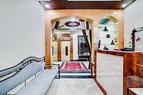 The Five Dimension Agra