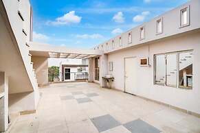 The Five Dimension Agra