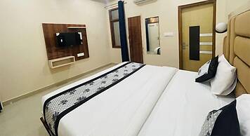 The Five Dimension Agra