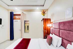 The Five Dimension Agra