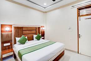 The Five Dimension Agra